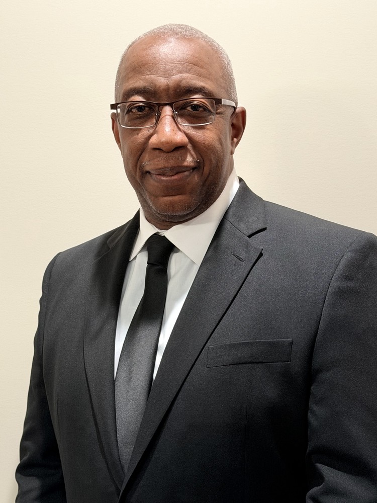 Osbourne C. Hurst Jr.